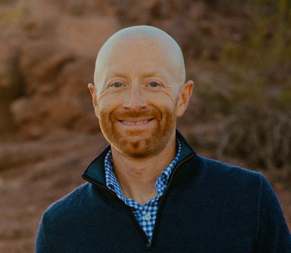 Landon Luchtel, owner of AZ Home Buyer LLC