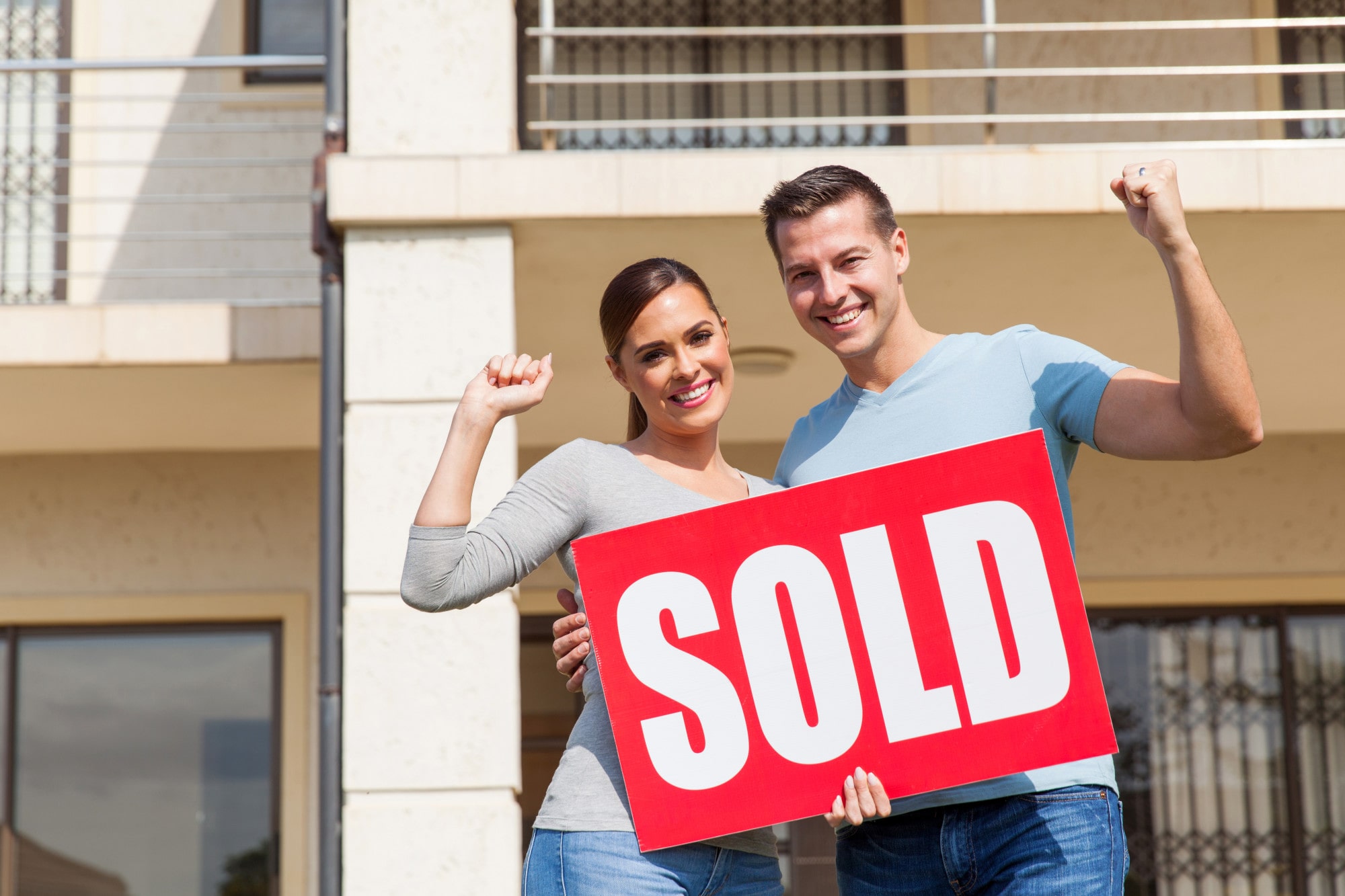 Can Successors-in-Interest Sell A House Without Probate?